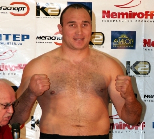 Статья о боксере Александре Ивановиче Устинове - Великий Саша, один проигранный бой