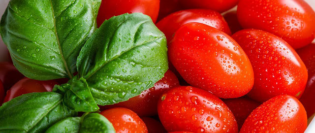 Калорийность свежих помидоров: химический состав и полезные свойства, сколько калорий в 100 граммах