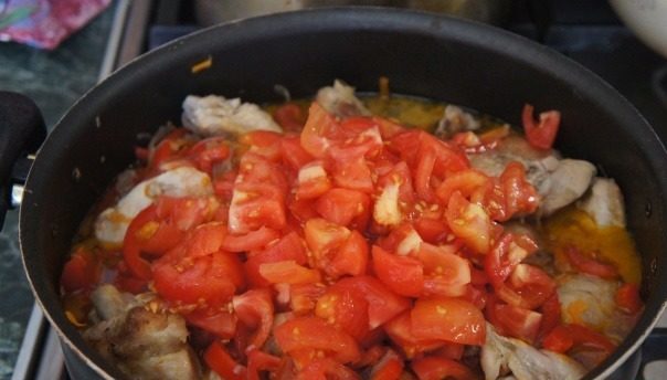 Как приготовить диетические блюда из курицы в духовке и мультиварке