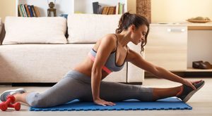 stretching в фитнесе: виды стретчинга, польза, рекомендации начинающим и упражнения в домашних условиях