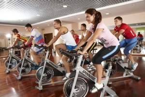 Сайкл для похудения: программа тренировки, отзывы, противопоказания к фитнесу