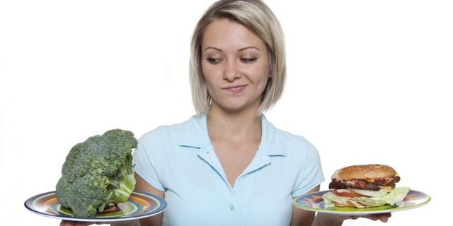 Список быстро сжигающих жиры продуктов: овощи, фрукты и молочные продукты, еда для быстрого похудения