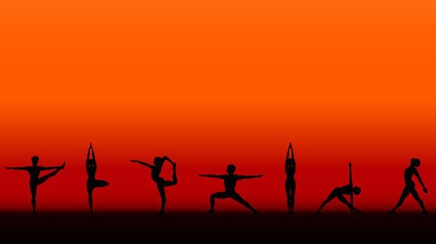 Что такое хатха-йога, чем полезна практика, хатха-йога для начинающих в домашних условиях