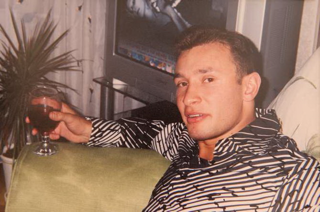 Биография футбольного комментатора Генича: детство, карьера, спортивные травмы