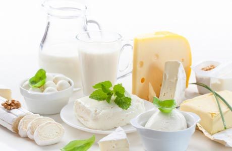 Список продуктов питания с большим содержанием белка, таблица продуктов