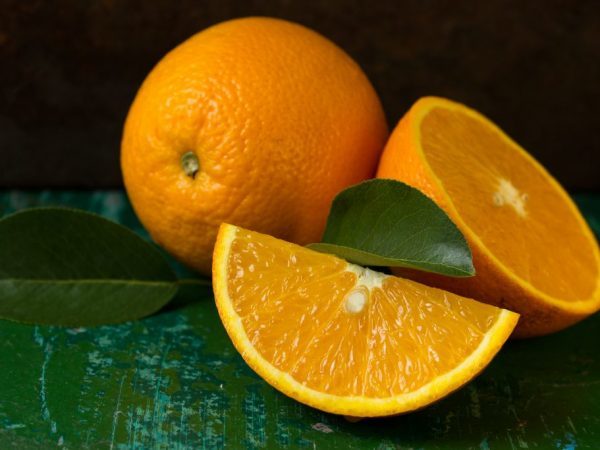 Сколько калорий в апельсине: состав, польза и вред, энергетическая ценность апельсиновых продуктов