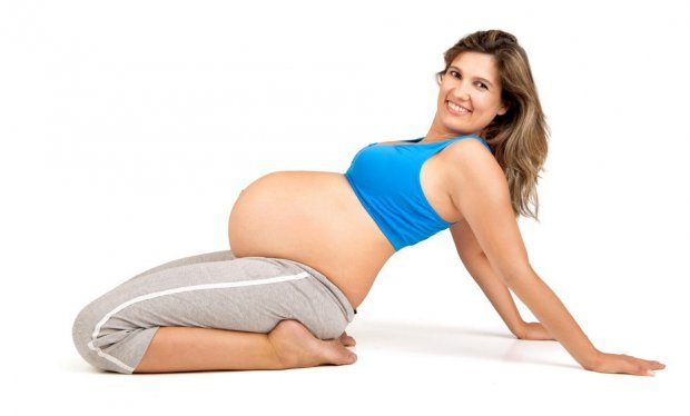 Упражнения для беременных в 3 триместре: противопоказания и меры безопасности, комплекс занятий