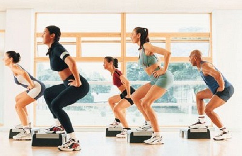 Упражнения для ног в домашних условиях: эффективная тренировка для укрепления мышц